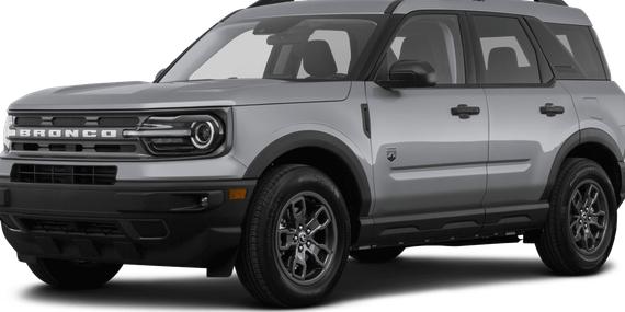 FORD BRONCO SPORT 2021 3FMCR9B69MRA85494 image FORD BRONCO SPORT 2021 3FMCR9B69MRA85494 image